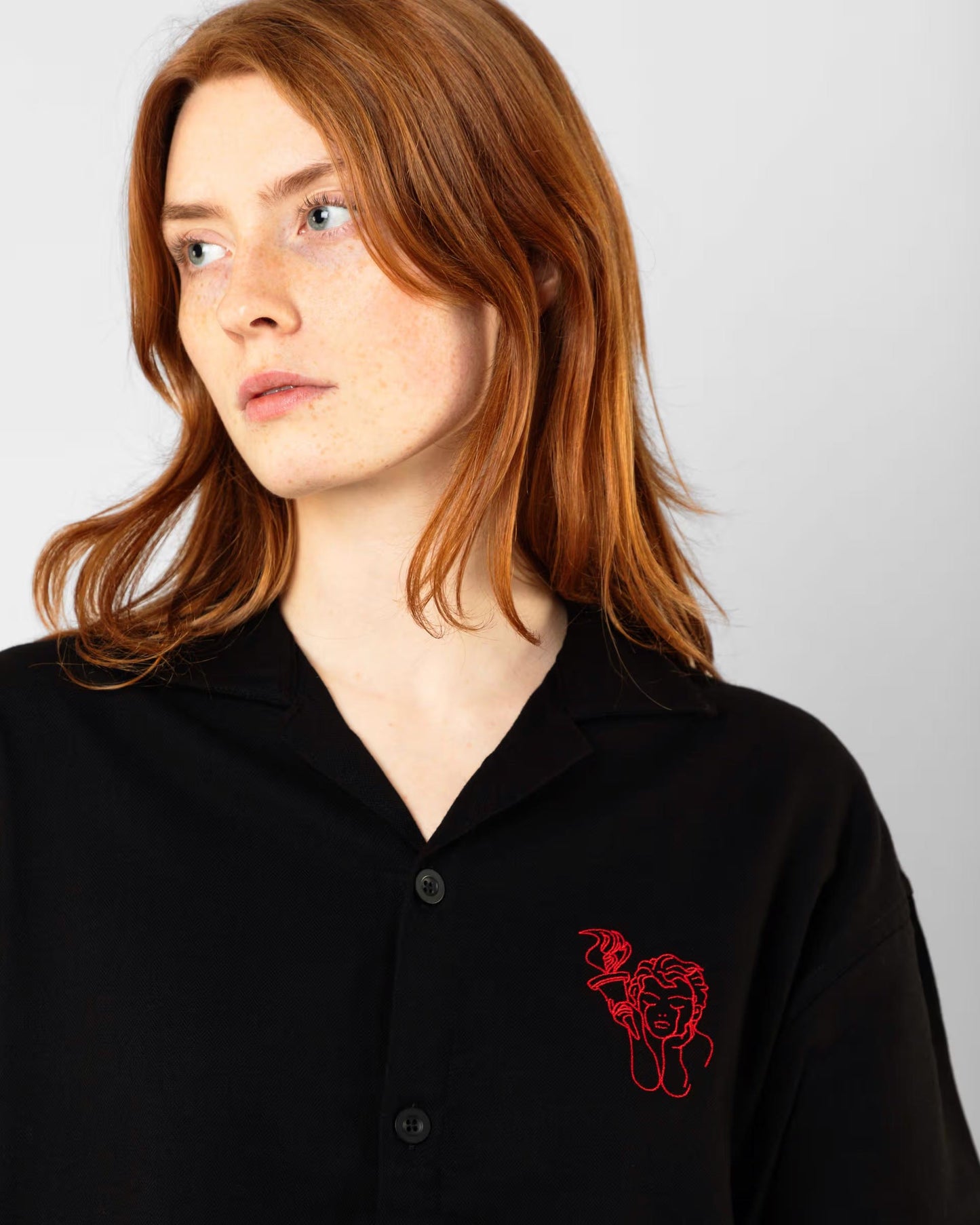 Beyond Medals Angel Shirt