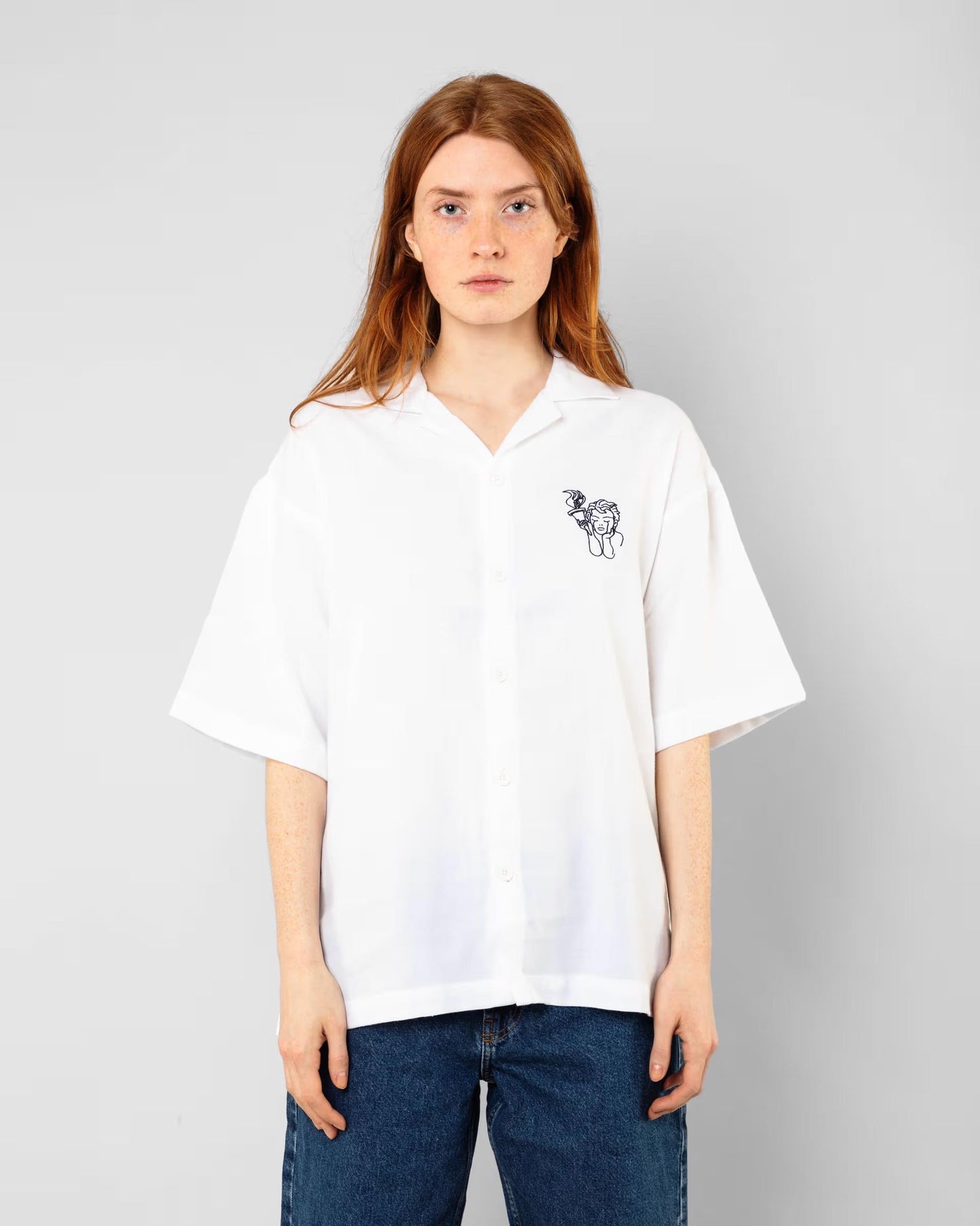 Beyond Medals Angel Shirt