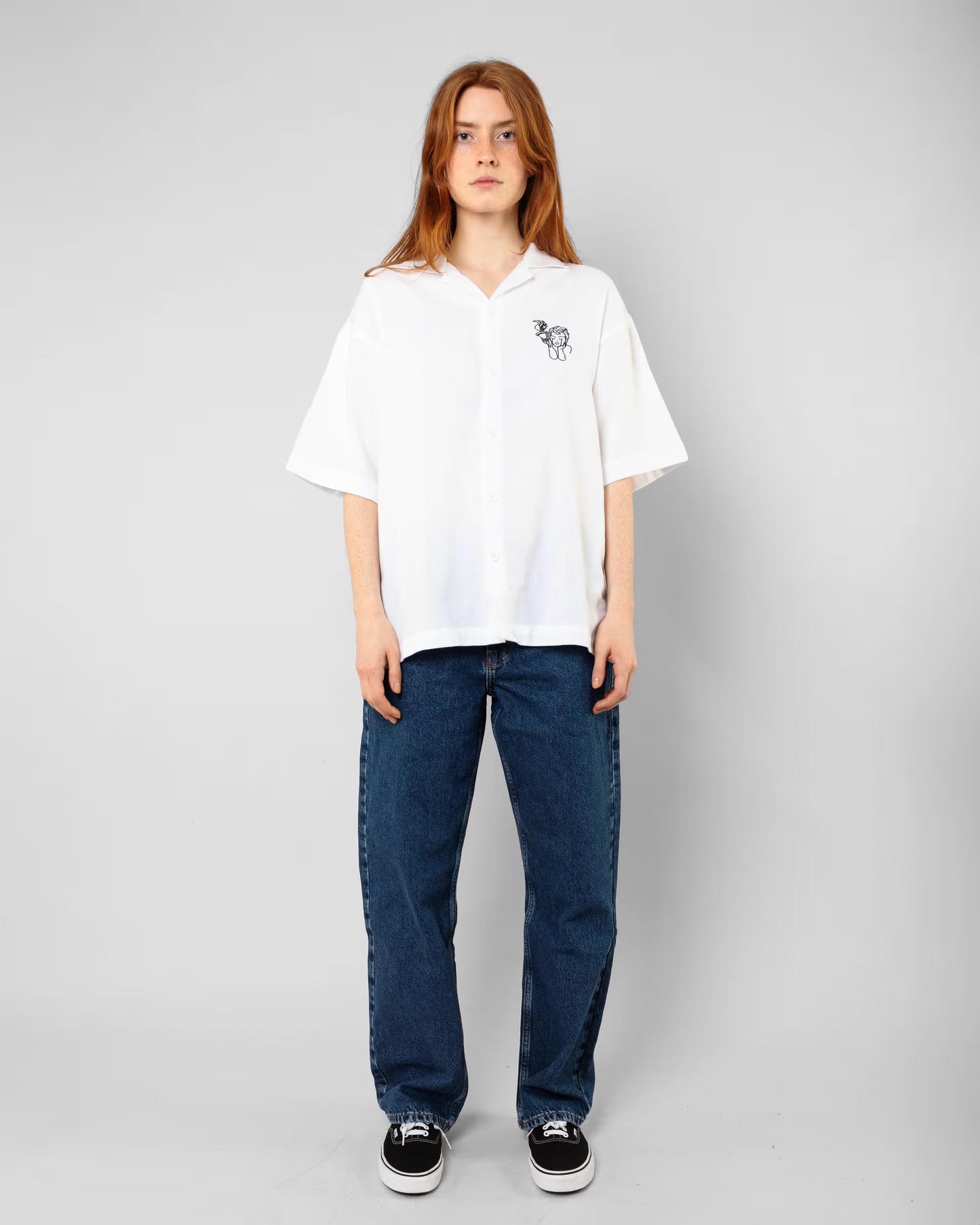 Beyond Medals Angel Shirt
