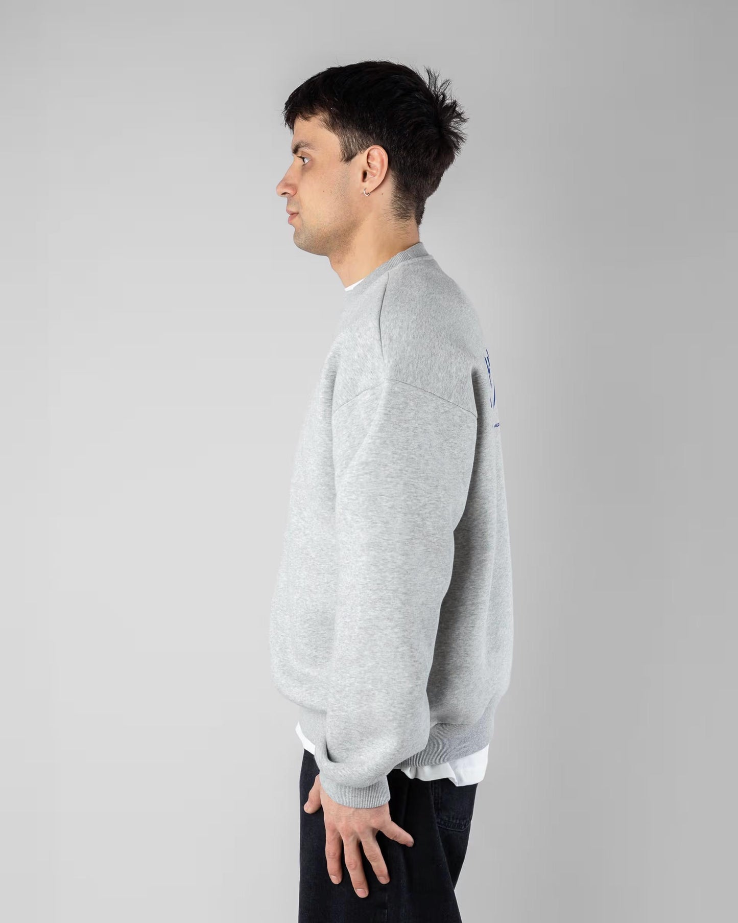 Beyond Medals Hokkaido Crewneck