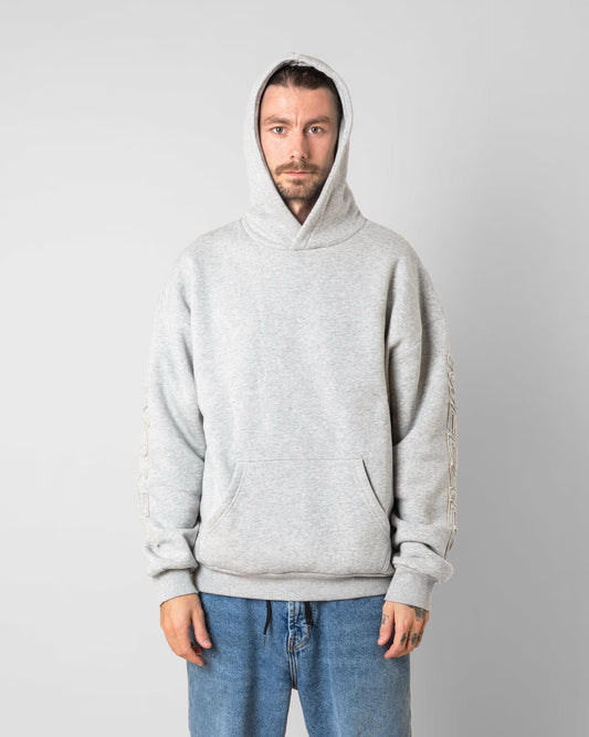 Beyond Medals Incognito Hoodie