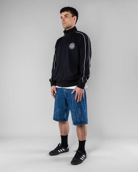 Beyond Medals Jean Shorts