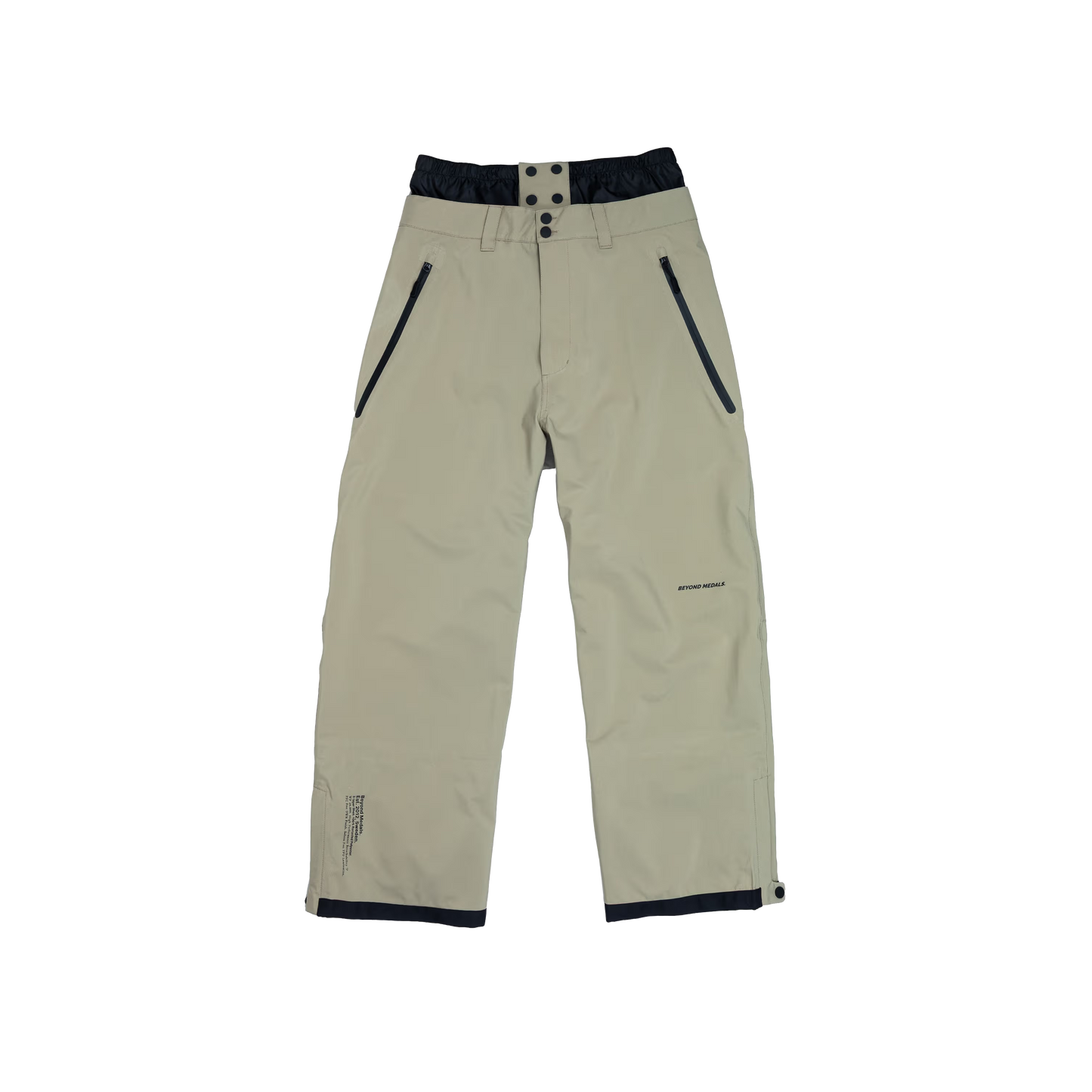 Beyond Medals Omni Pants 3L 2027