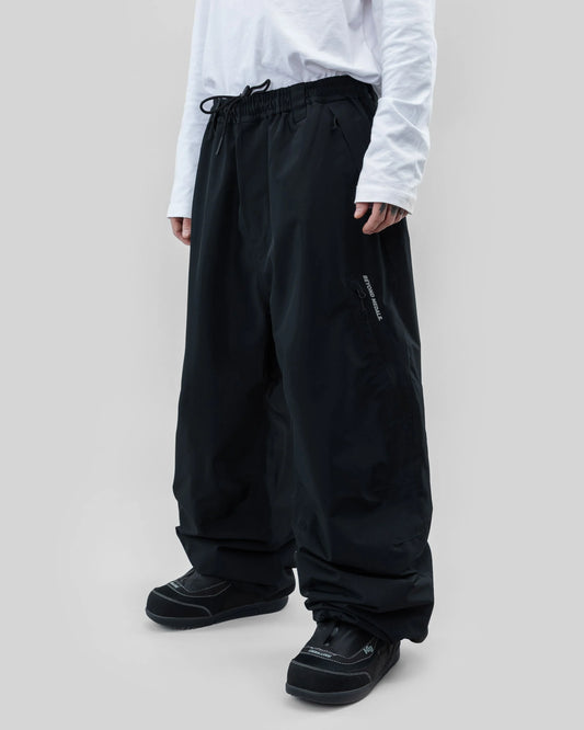 Beyond Medals Park Pants Zip 2026