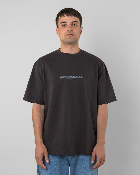 Beyond Medals Tee - Black