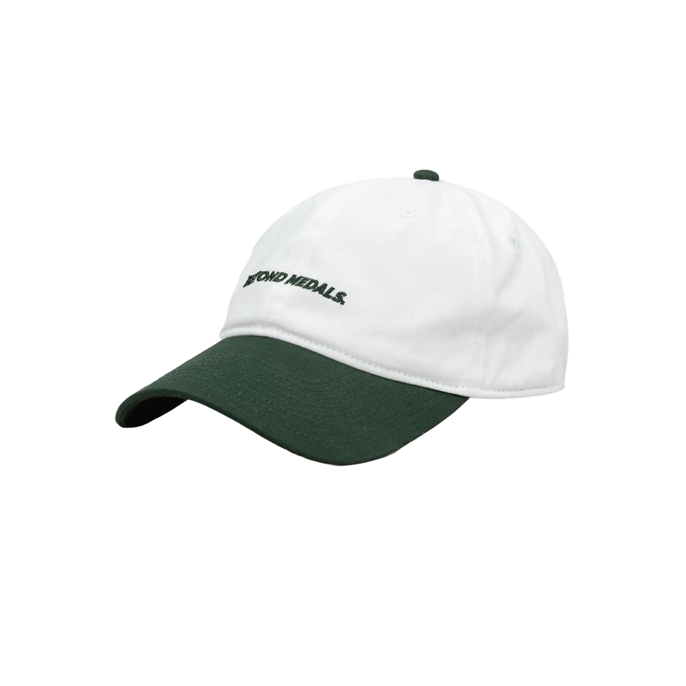 Beyond Medals Unstructured Cap 2026