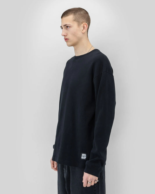 Beyond Medals Baekkel Waffle Longsleeve