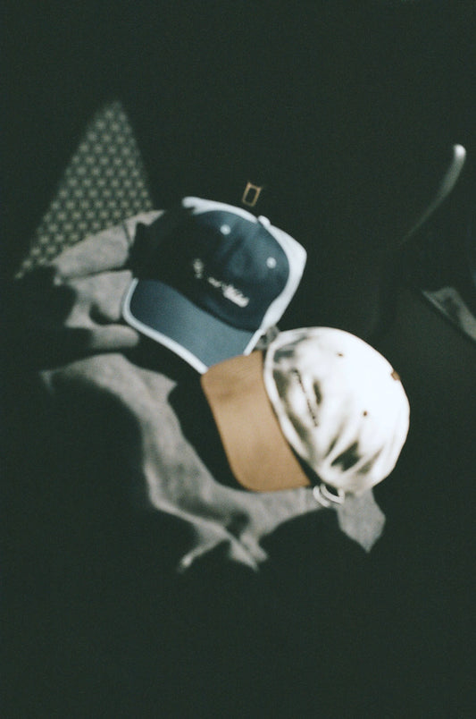 Beyond Medals Unstructured Cap