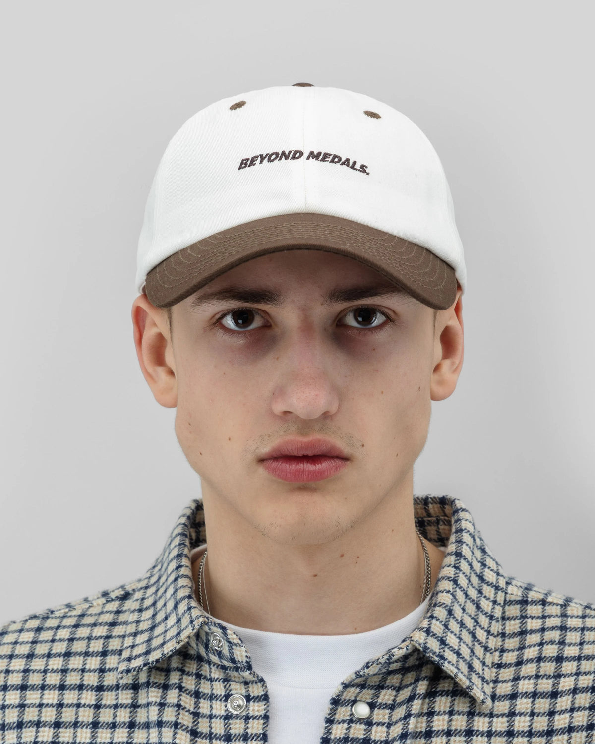 Beyond Medals Unstructured Cap