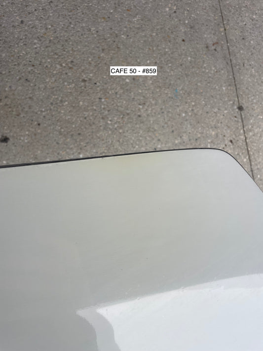 Korua Shapes Cafe Racer (Discoloured Top-Sheet)