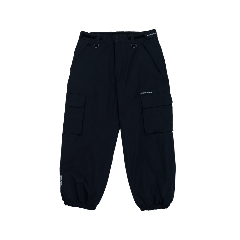 Beyond Medals Ripstop Cargo Pants 2027