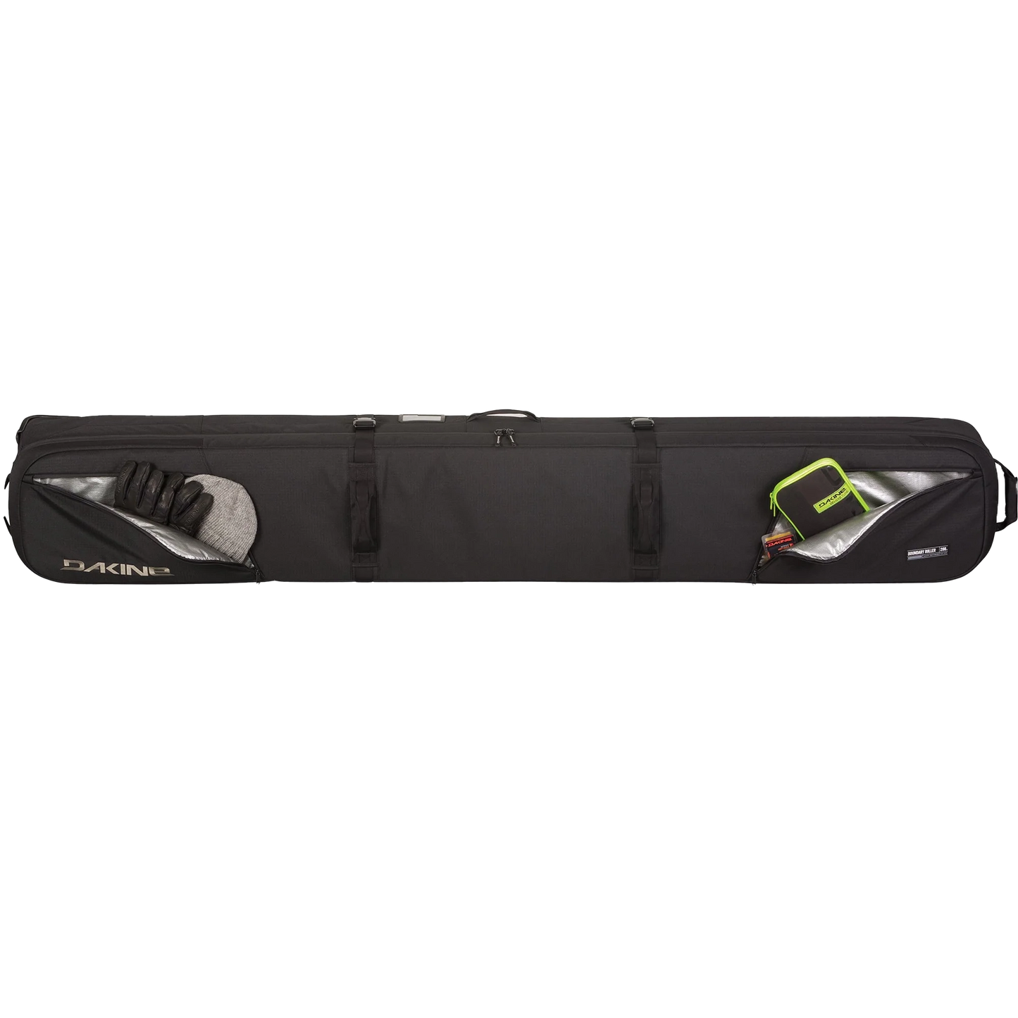 Dakine Boundary Ski Roller Bag 185cm