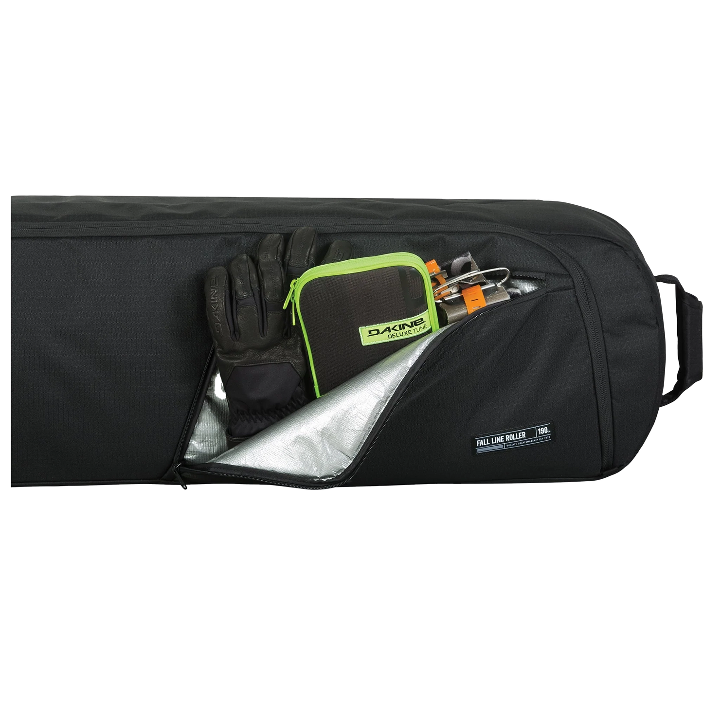 Dakine Fall Line Ski Roller 175cm