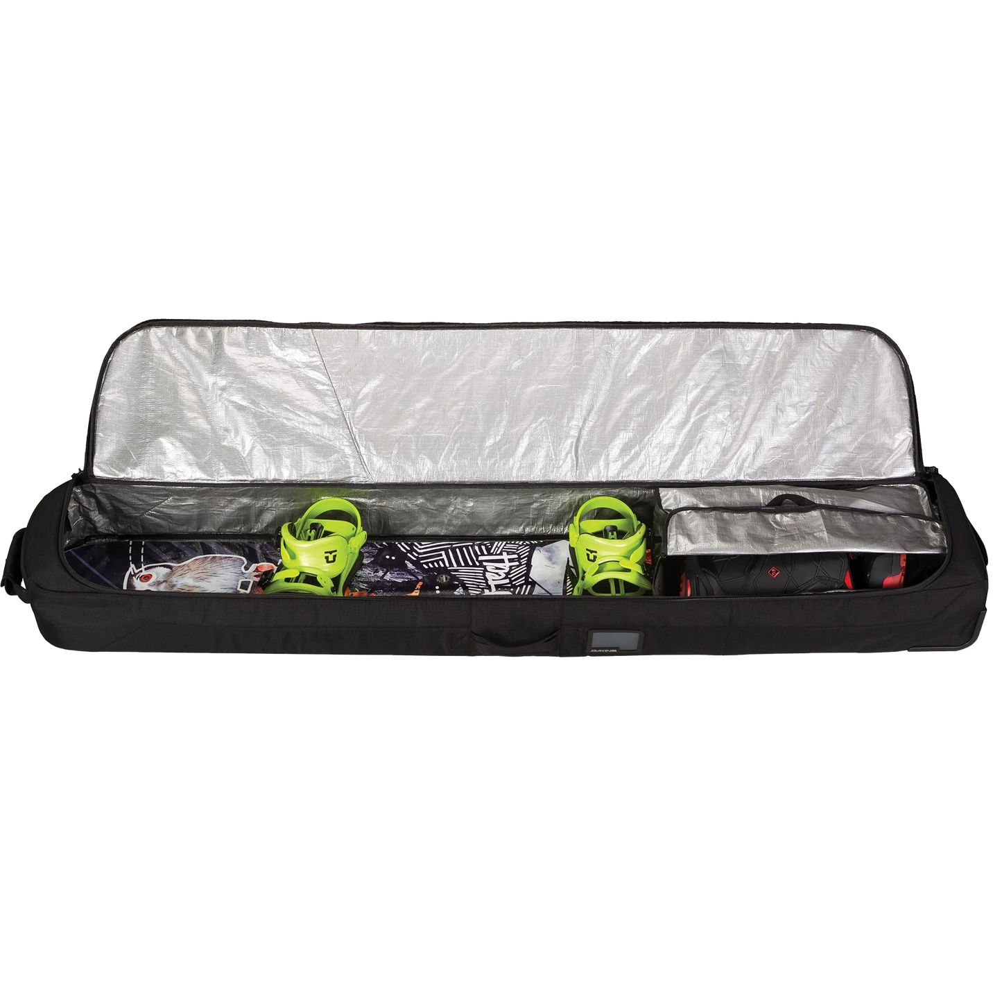 Dakine Low Roller Snowboard Bag 157cm