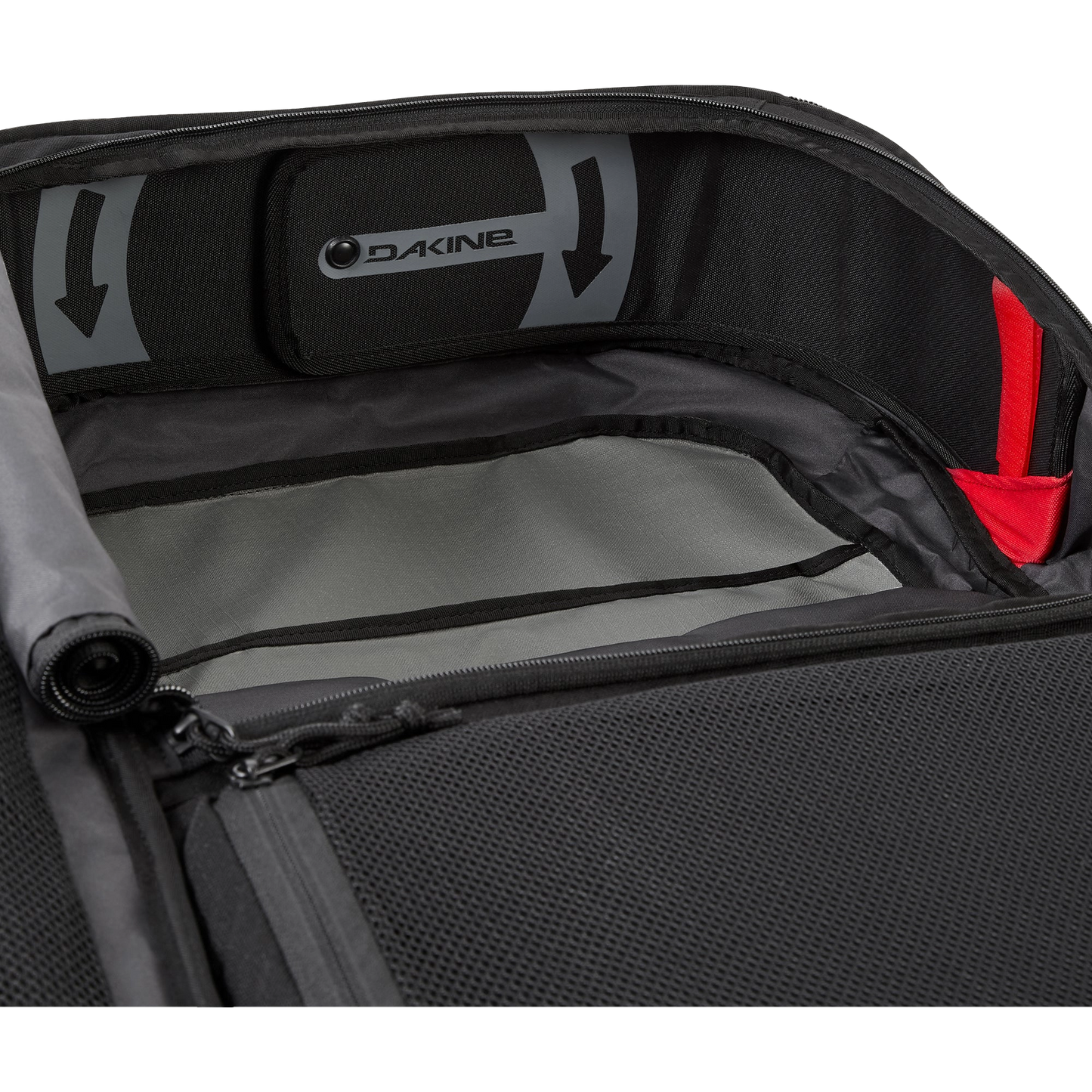 Dakine Split Roller Bag 110L