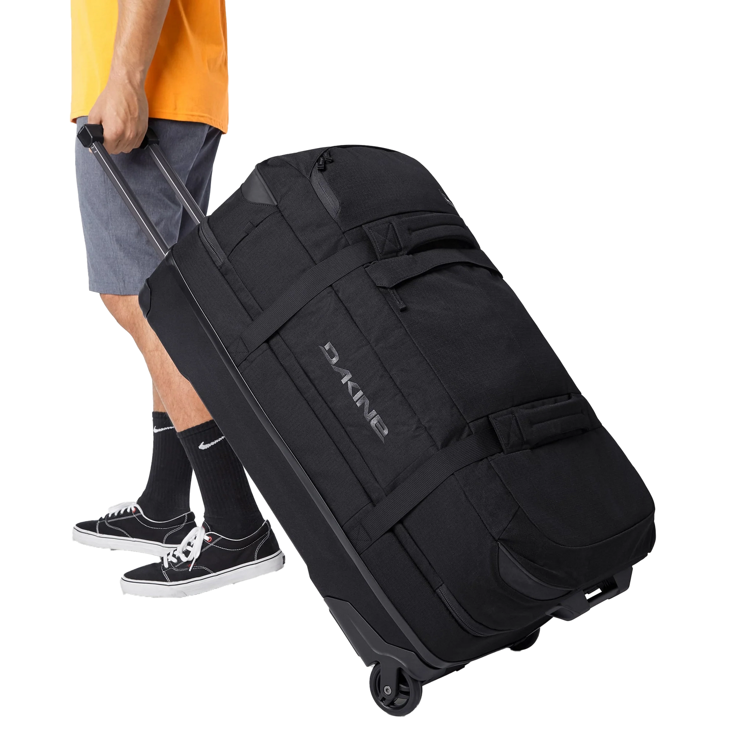 Dakine Split Roller Bag 110L