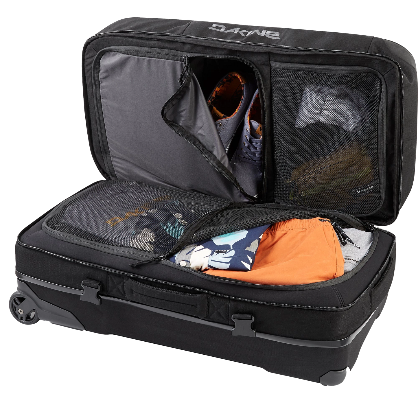 Dakine Split Roller Bag 110L