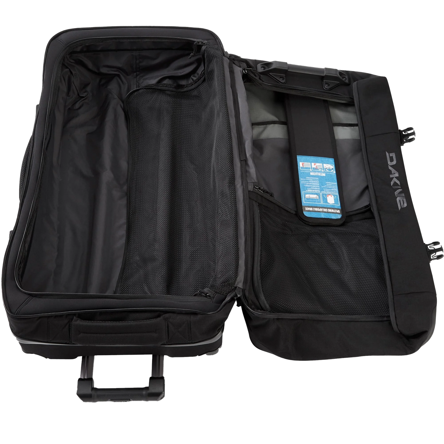 Dakine Split Roller Bag 110L