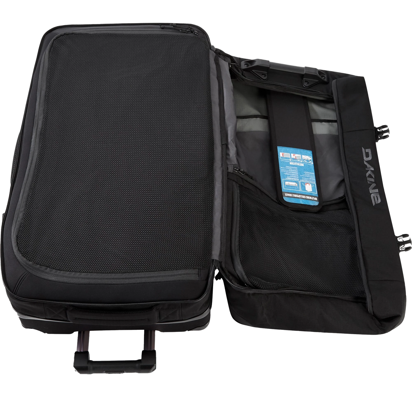 Dakine Split Roller Bag 110L