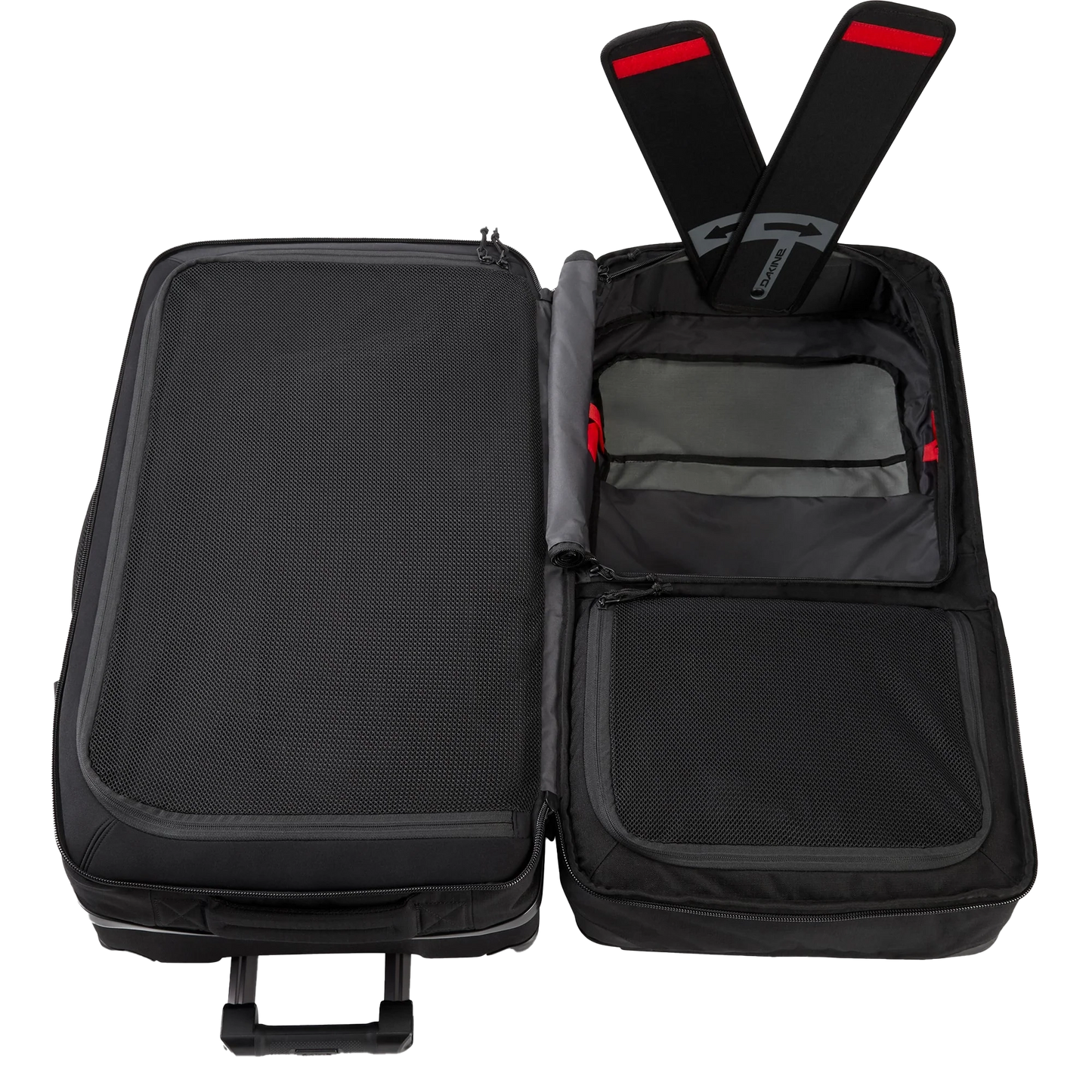 Dakine Split Roller Bag 110L