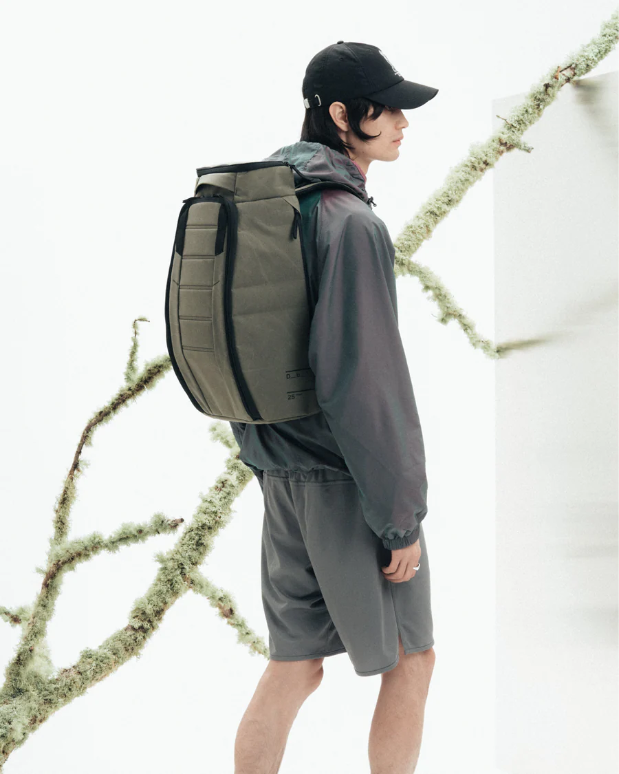 Db Journey Hugger Backpack 25L