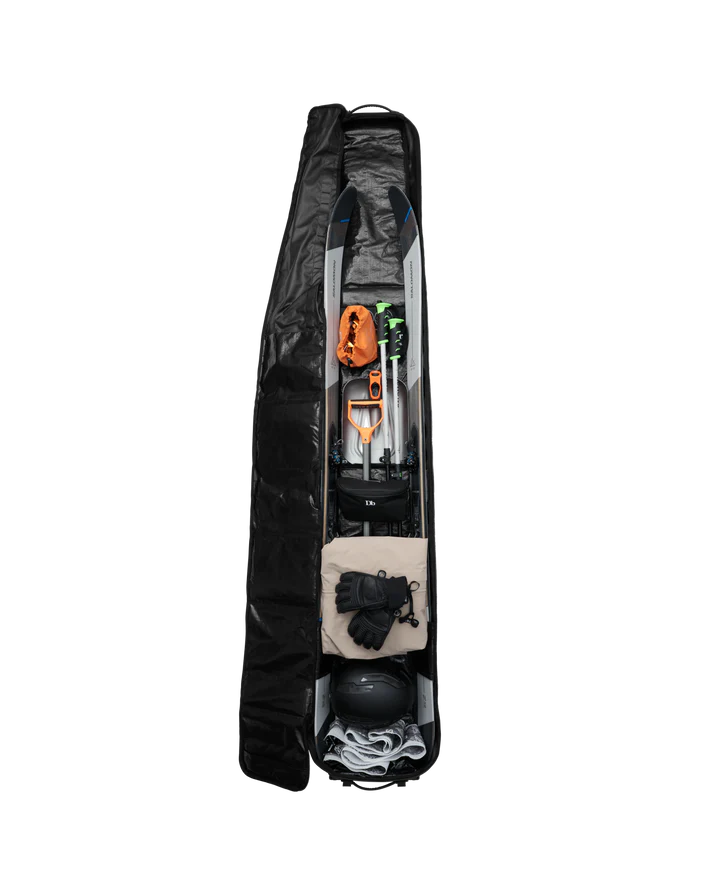 Db Journey Snow Roller 70L