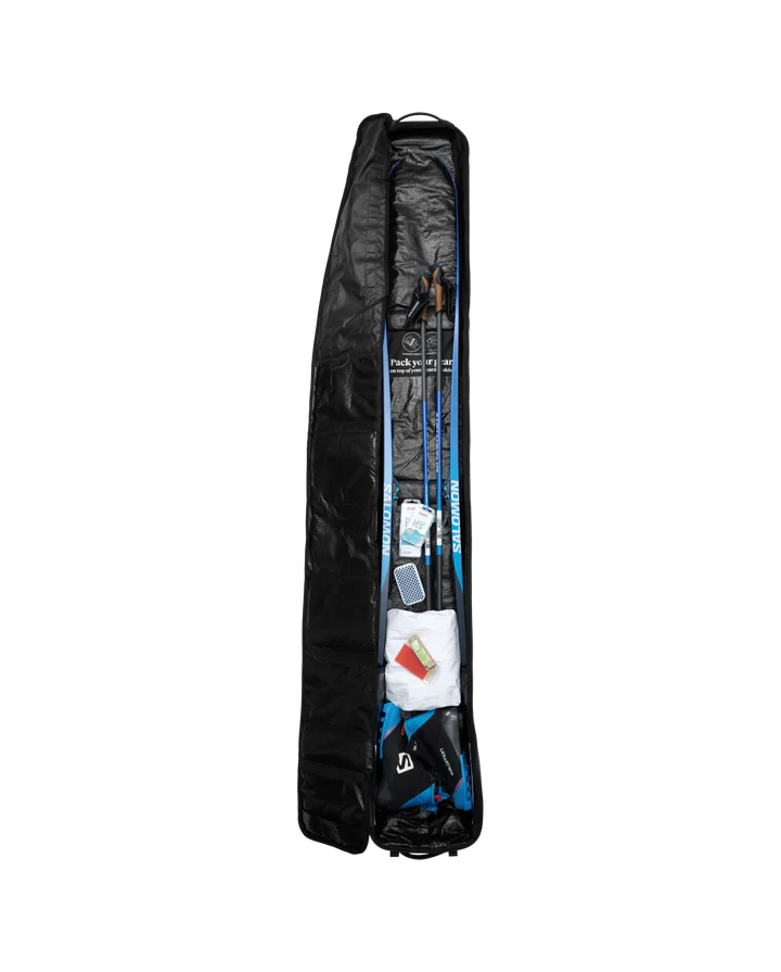 Db Journey Snow Roller 70L