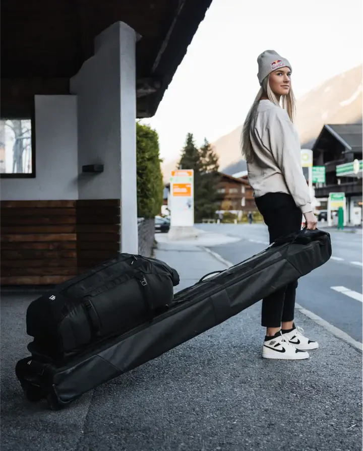 Db Journey Snow Roller 70L