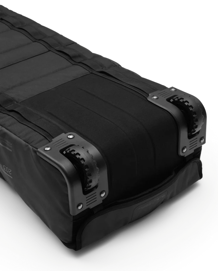 Db Journey Snow Roller Pro 127L