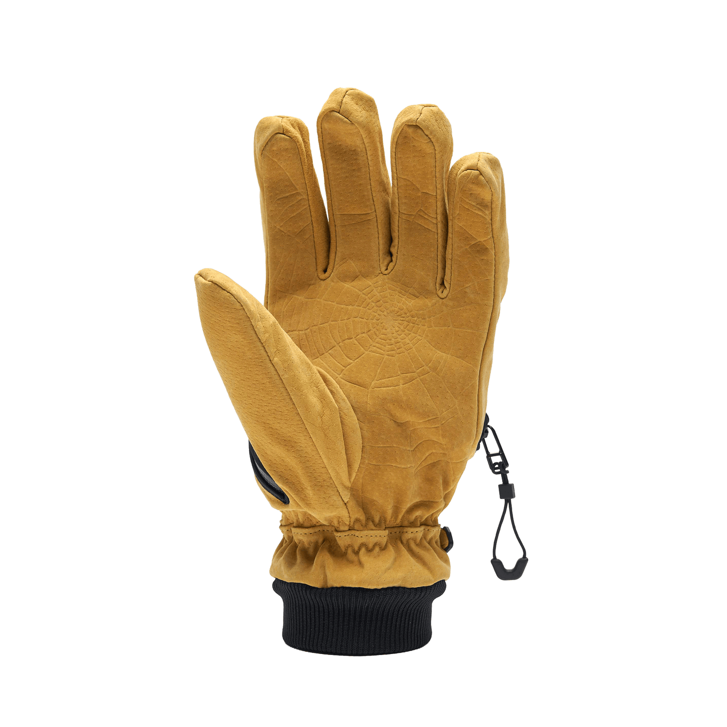 Deathgrip Glove Co Ghoul Glove Leather 2026