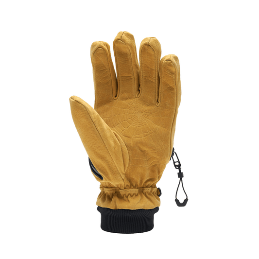Deathgrip Glove Co Ghoul Glove Leather 2026