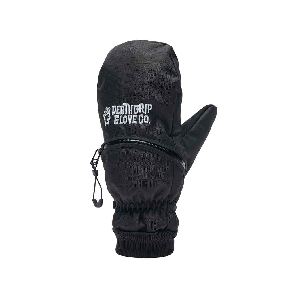 Deathgrip Glove Co Ghoul Mitt 2026