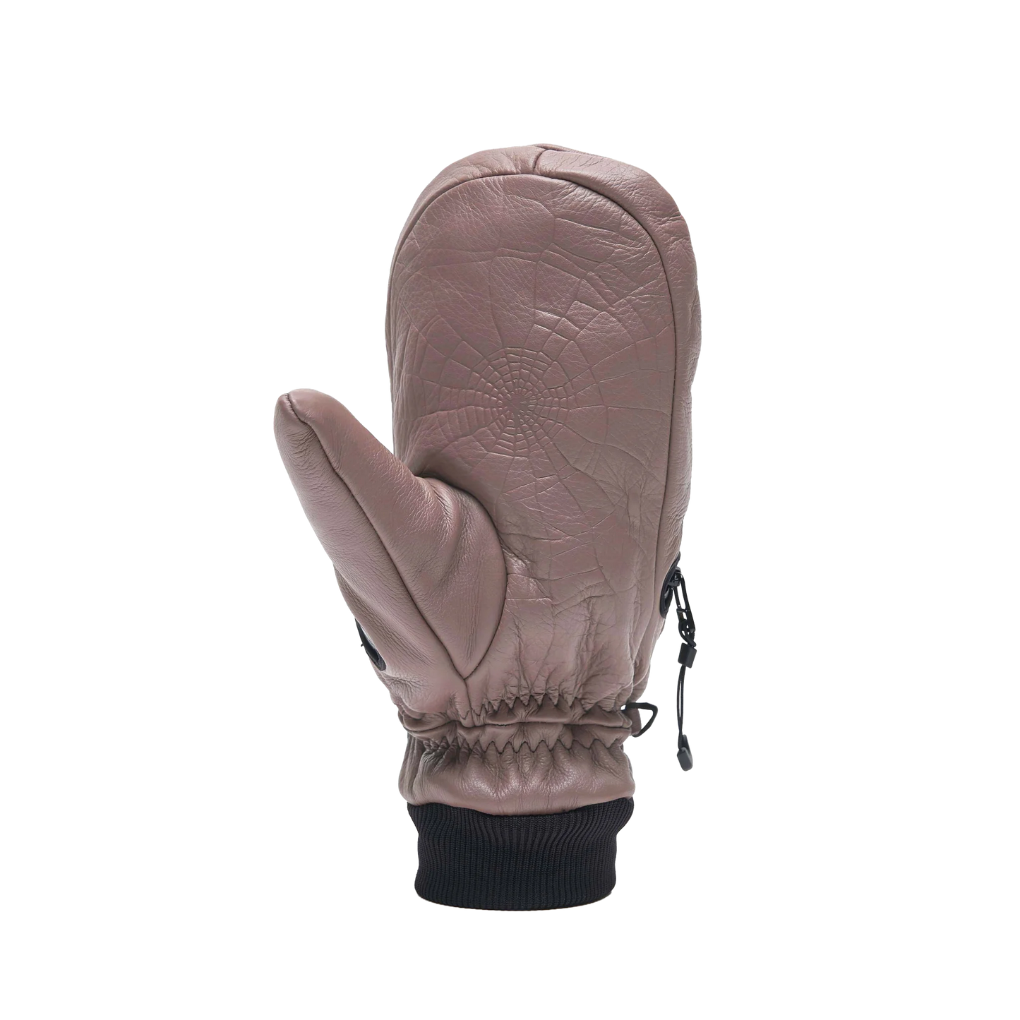 Deathgrip Glove Co Ghoul Mitt Leather 2026