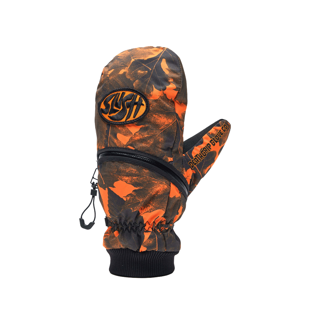 Deathgrip Glove Co Slush Ghoul Mitt 2026