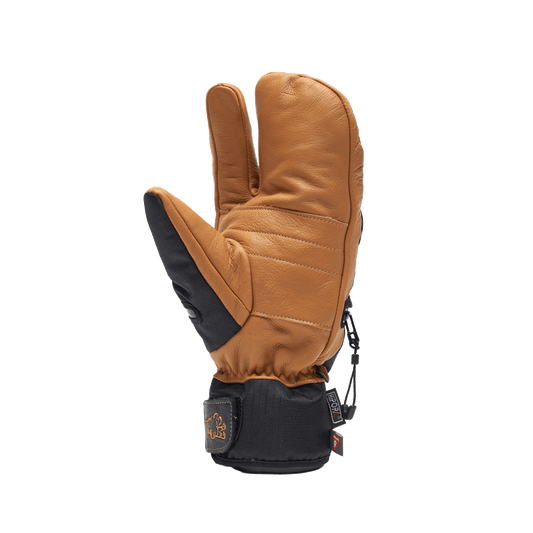 Deathgrip Glove Co Pat Moore Werewolf Claw 2026
