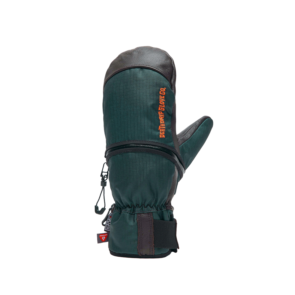 Deathgrip Glove Co Werewolf Mitt 2026