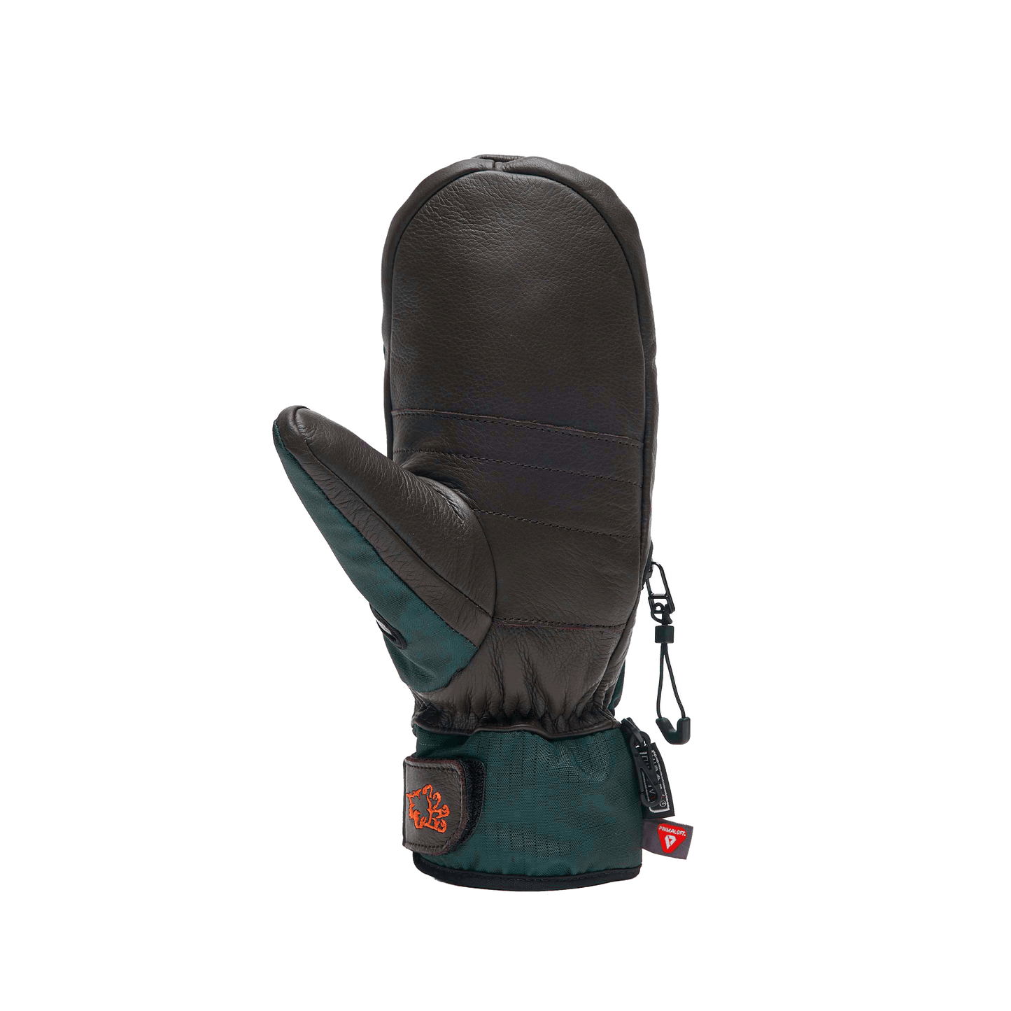 Deathgrip Glove Co Werewolf Mitt 2026