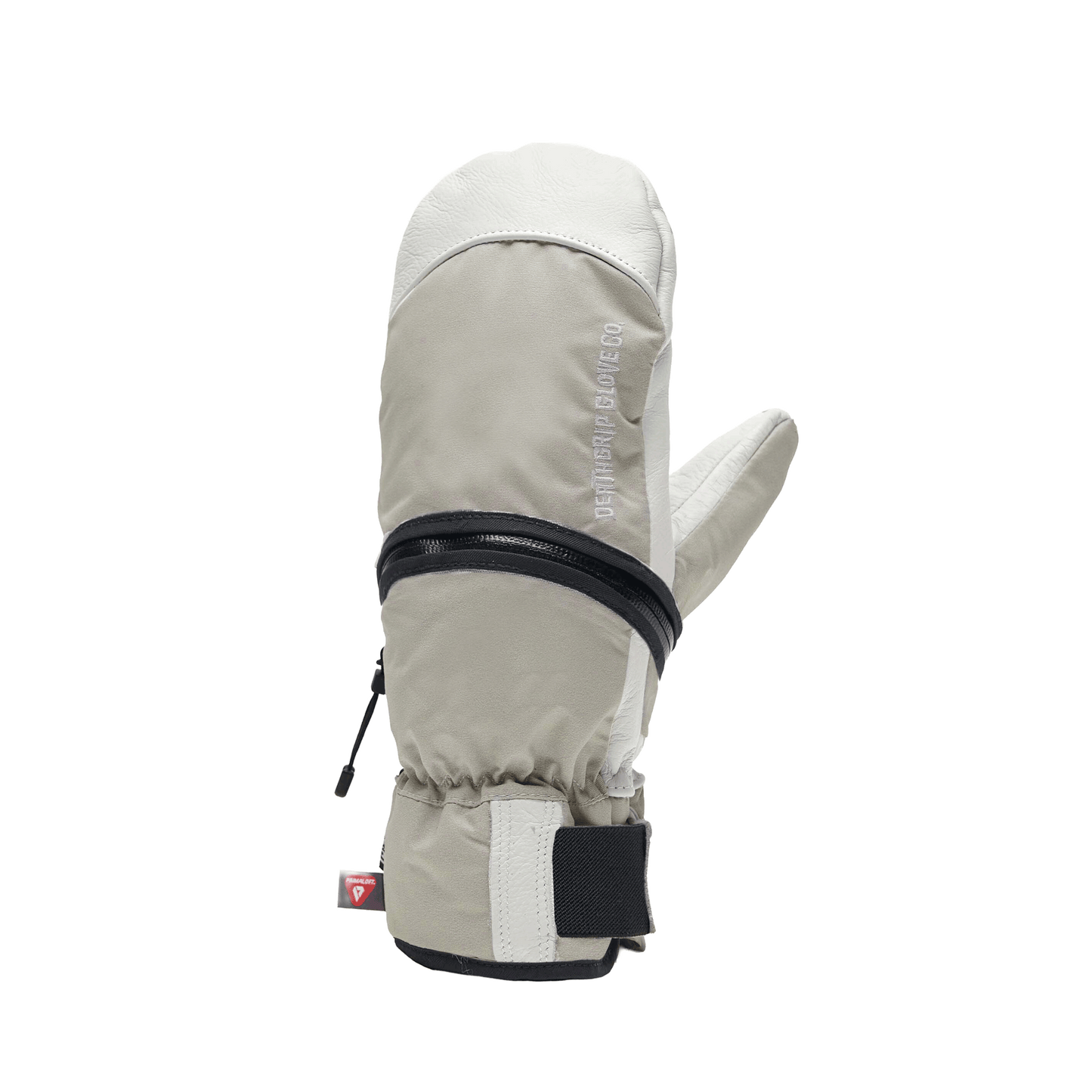 Deathgrip Glove Co Werewolf Mitt 2026