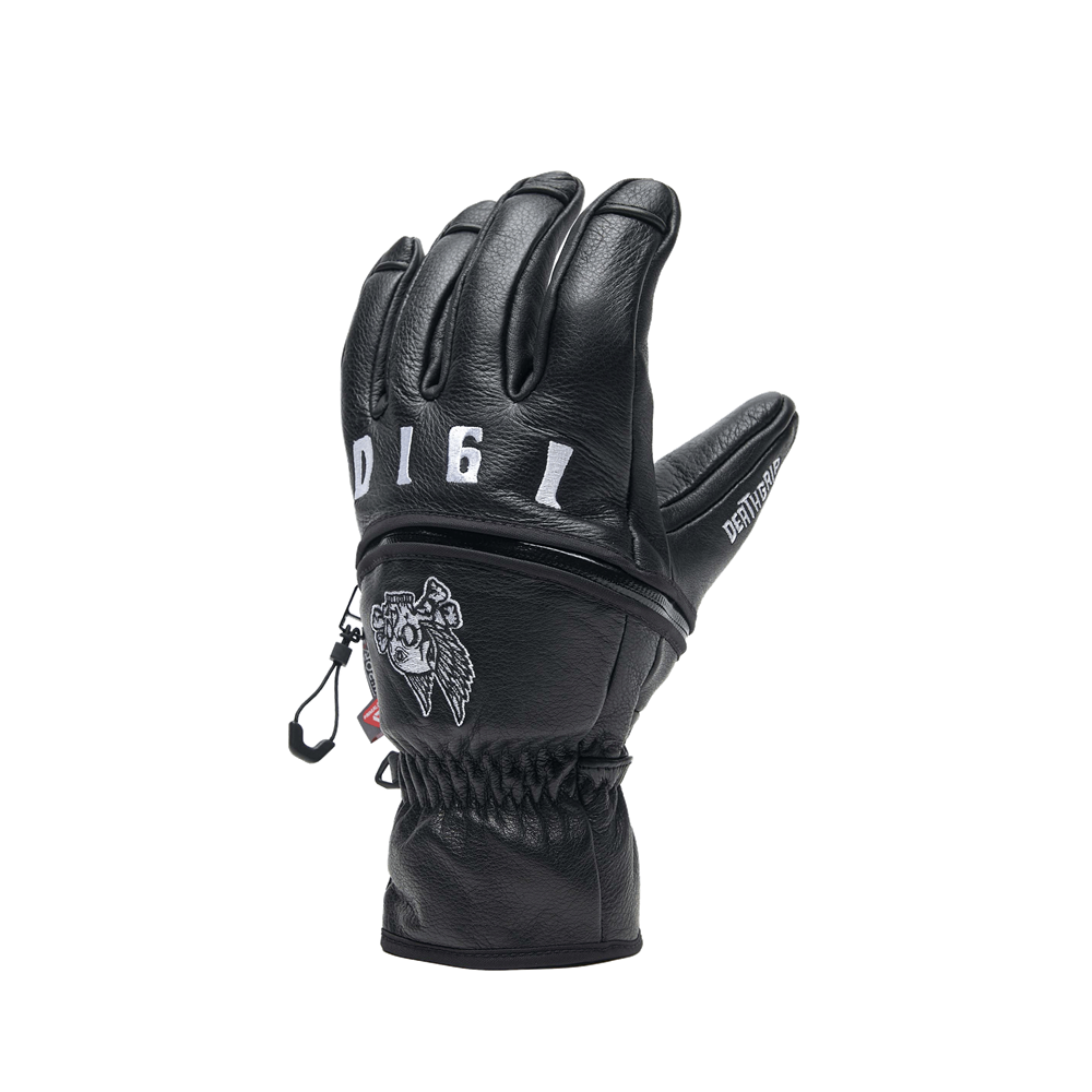 Deathgrip Glove Co 1910 Zombie Glove 2026