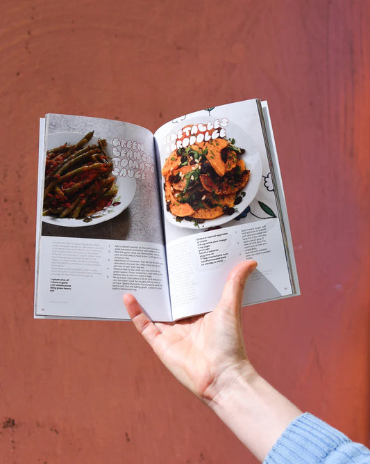 EatTHIS! #1: The Italian Issue