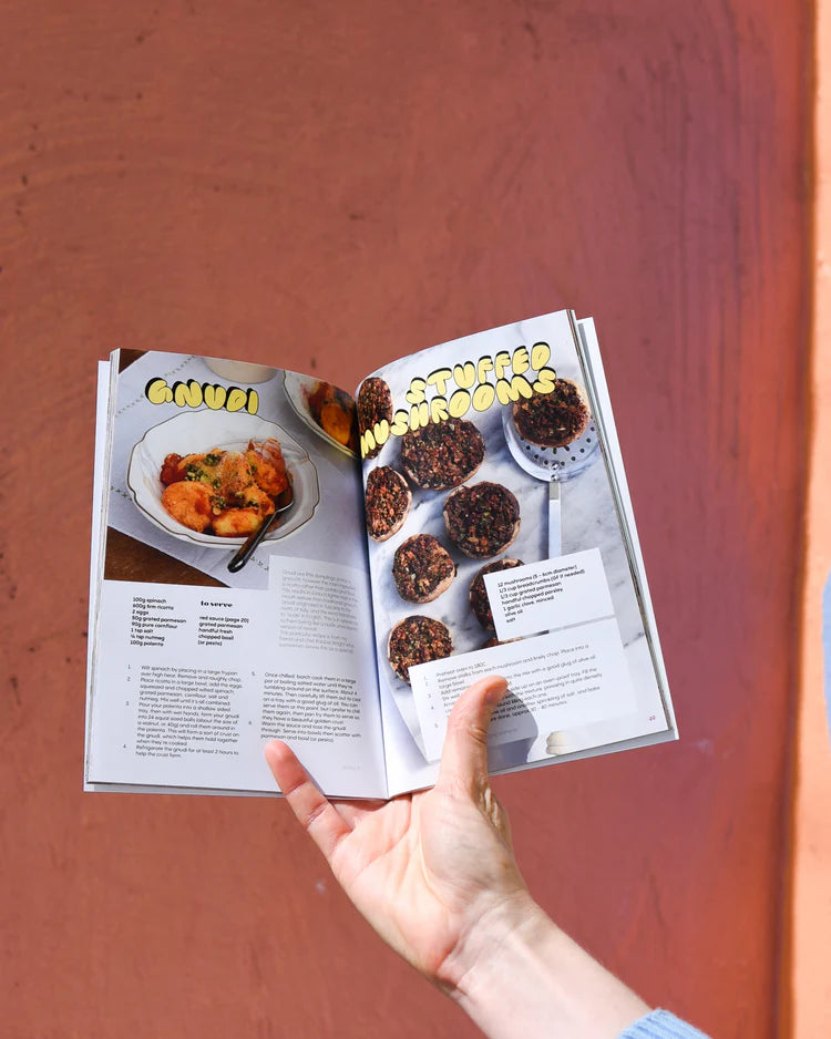 EatTHIS! #1: The Italian Issue
