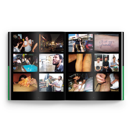 Patrick O'Dell: Epicly Later'd