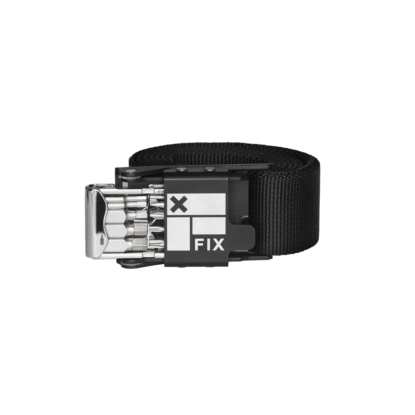 Fix MFG All Time Belt