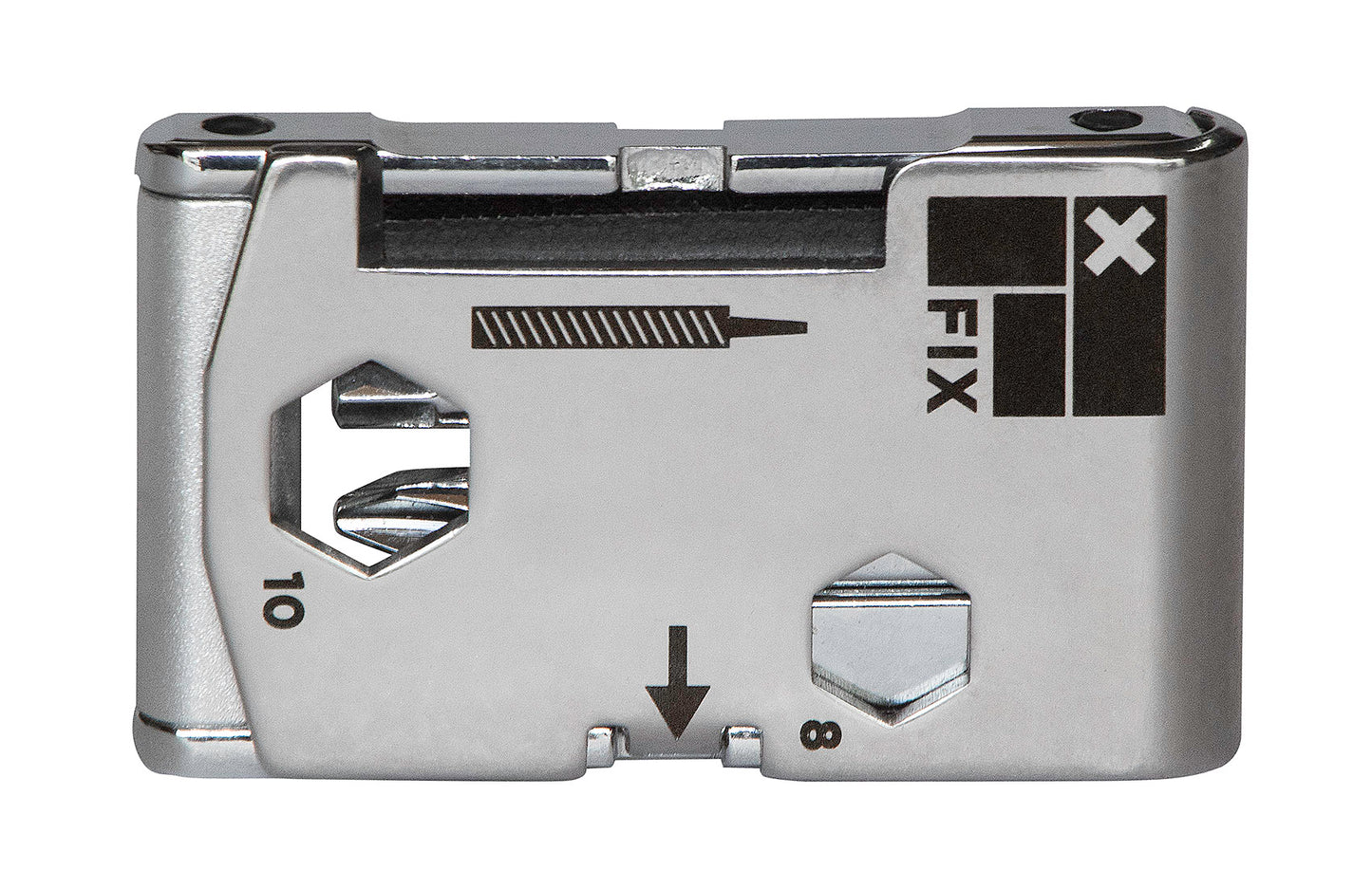 Fix MFG Powder Pliers Ski/Snowboard Tool