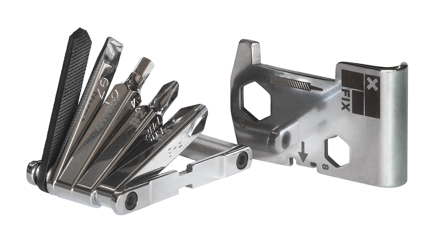 Fix MFG Powder Pliers Ski/Snowboard Tool