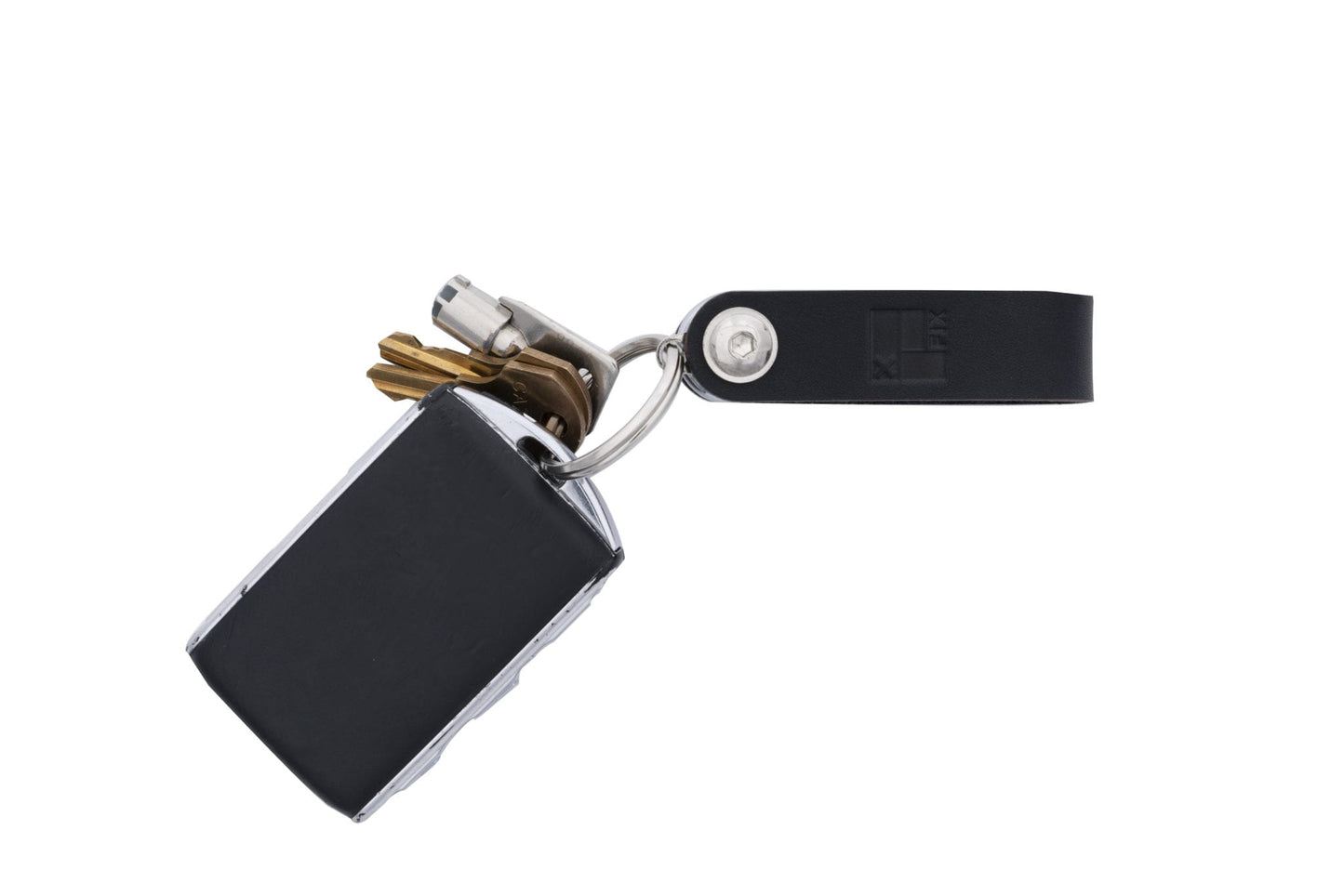 Fix MFG Snow Sheath Keychain