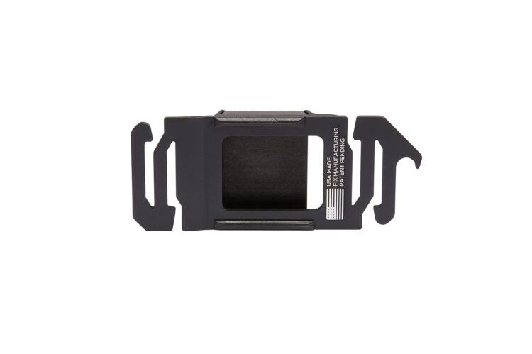 Fix MFG Strap On Tool Holster - Narrow