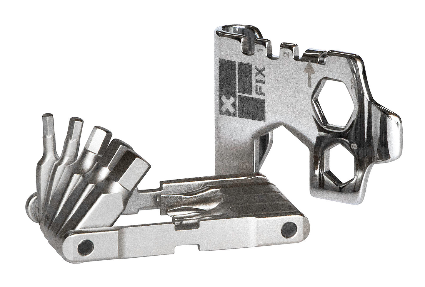 Fix MFG Wheelie Wrench Bike Tool