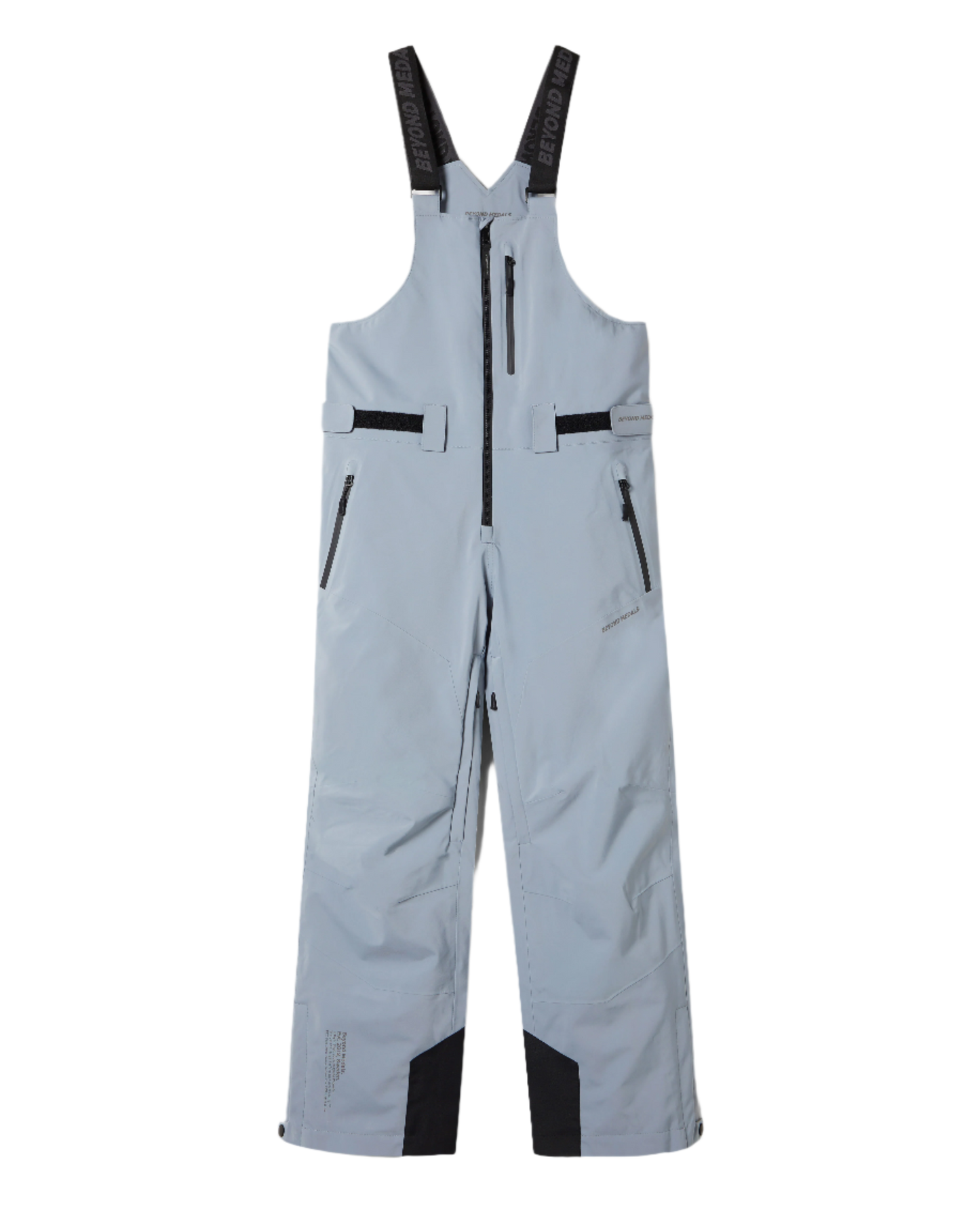 Beyond Medals Tech Bib 3L - Pale Blue