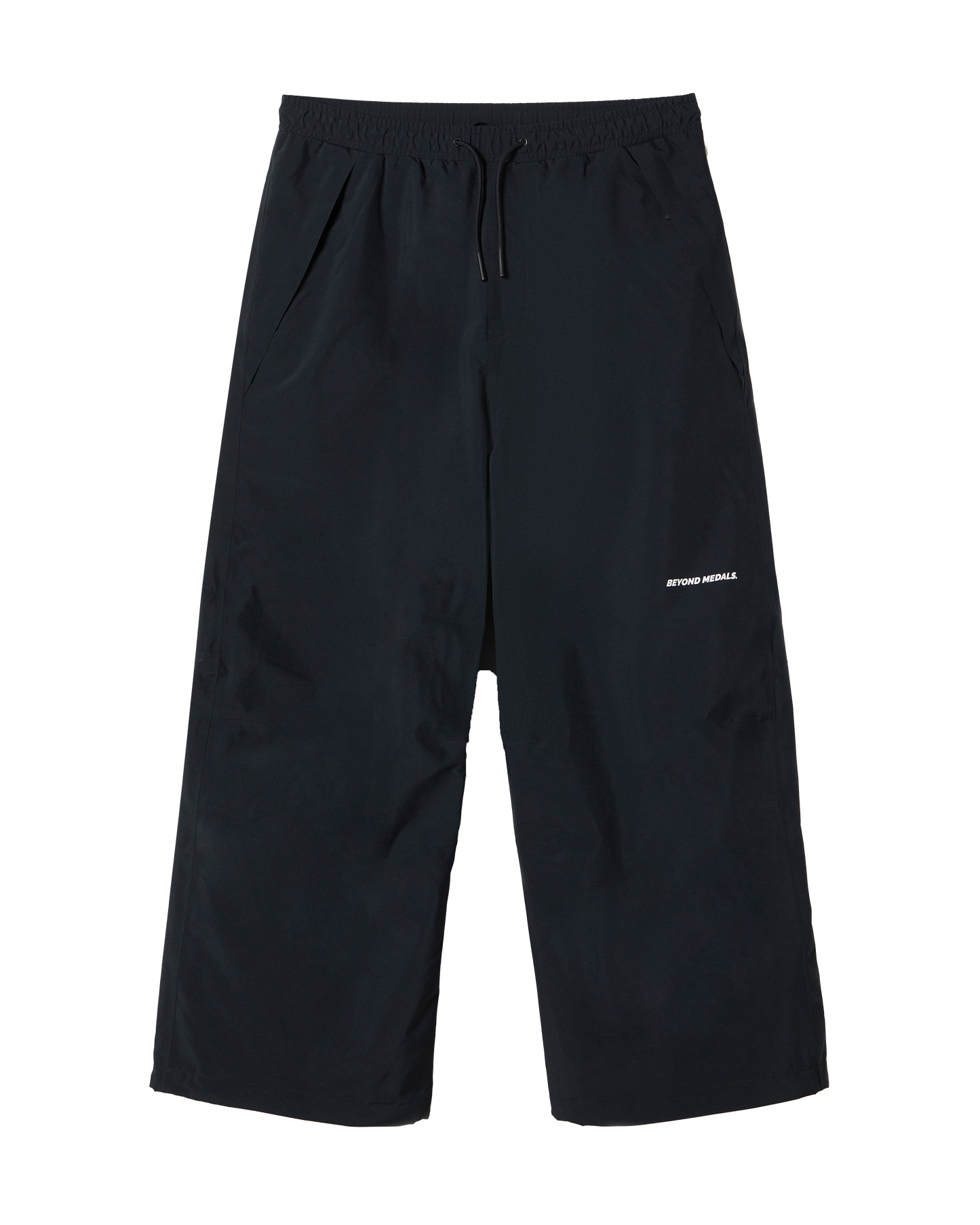 Beyond Medals Park Pants - Black